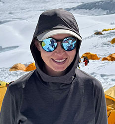  Manaslu Expedition Autumn 2025 